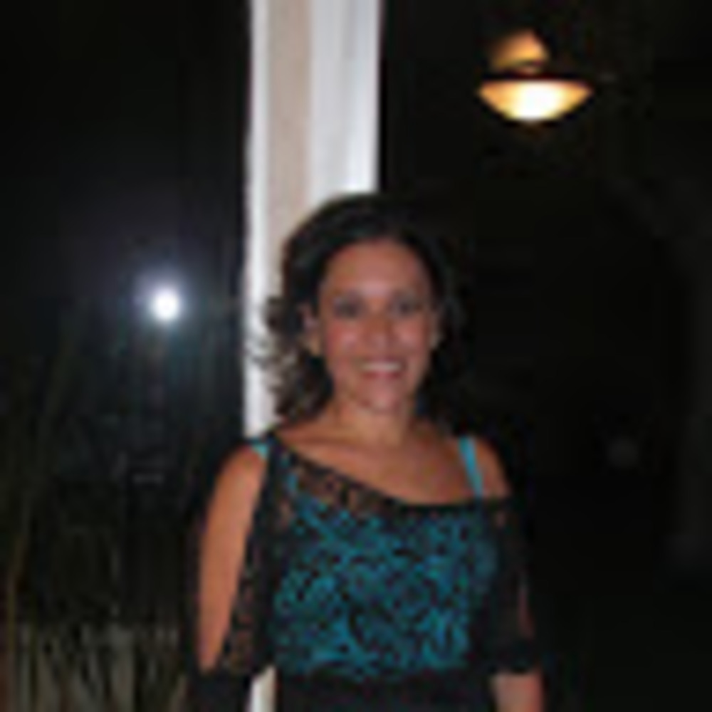 Meet your Posher, Maria